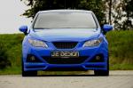Seat Ibiza SC by JE Design 2008 года